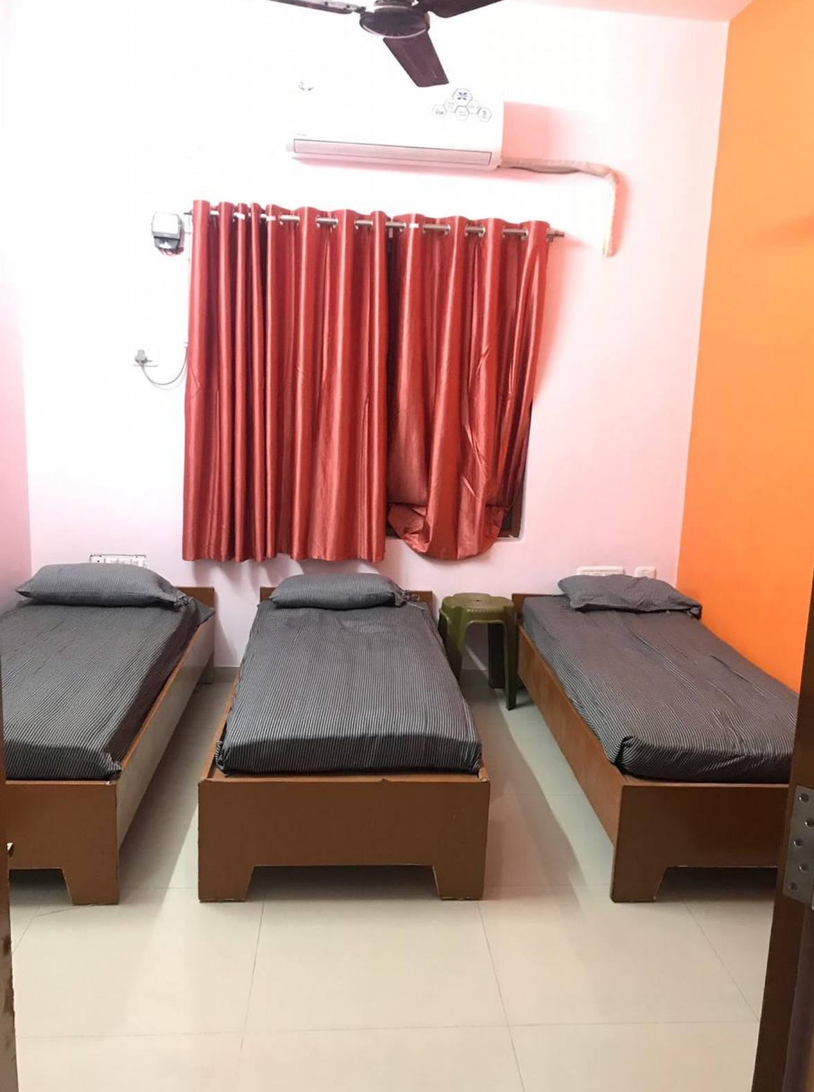 ANNAPURNA GIRLS ACCOMODATION — photo 3