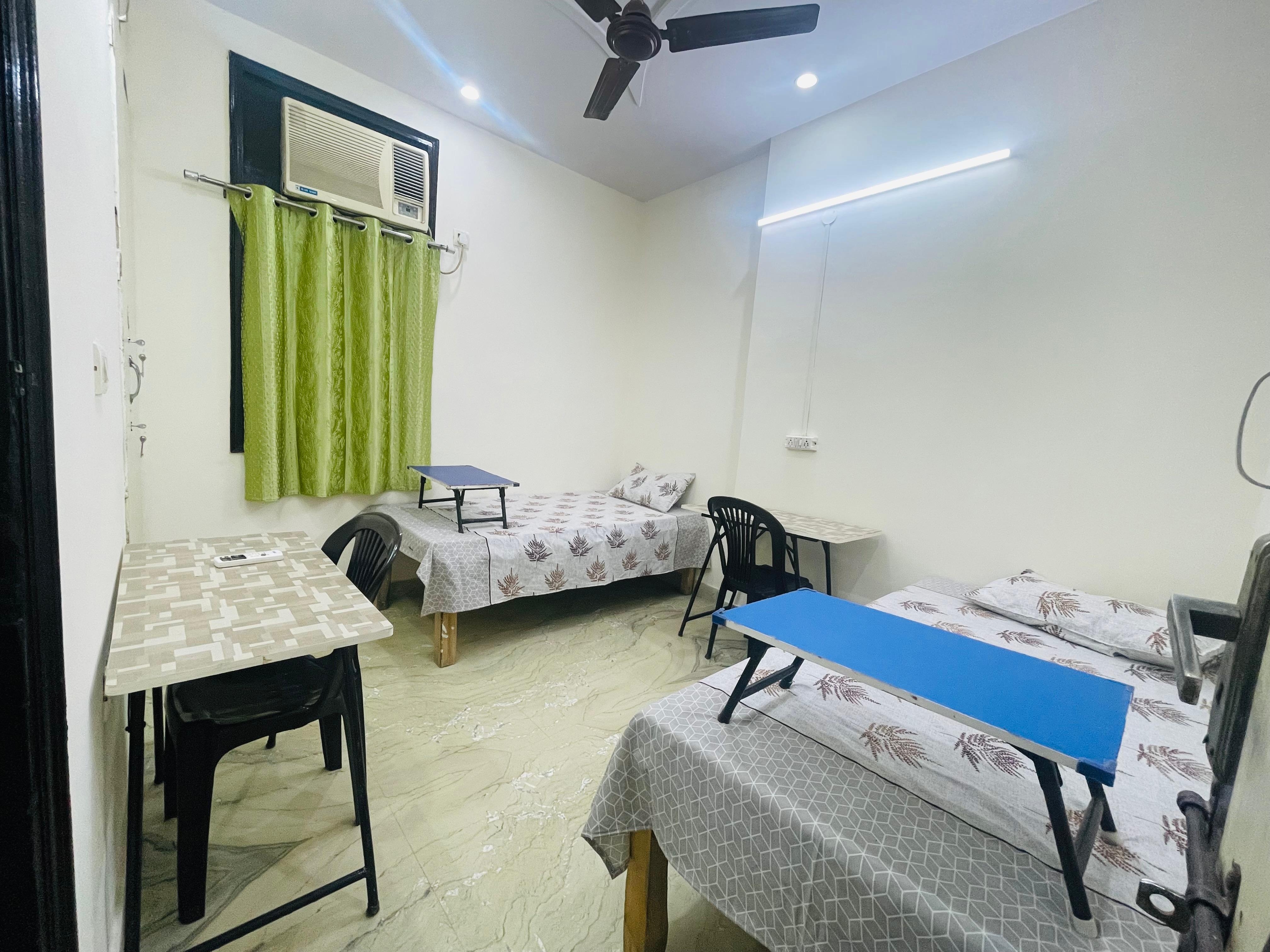 Living hub — photo 3