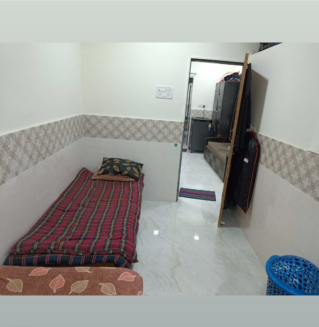 PG In Andheri West — photo 1