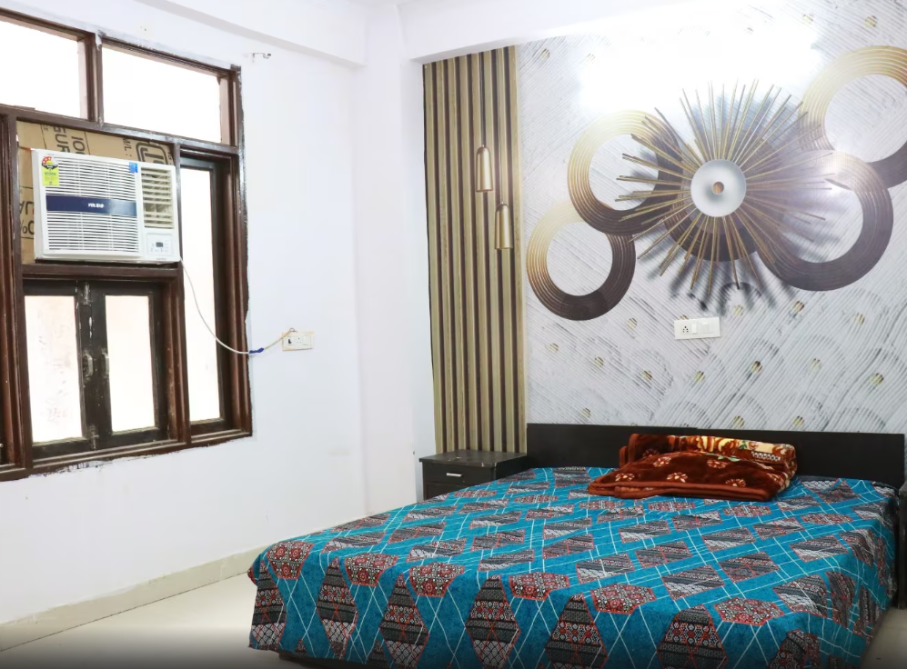 SKY HOME PG & ROOM — photo 1