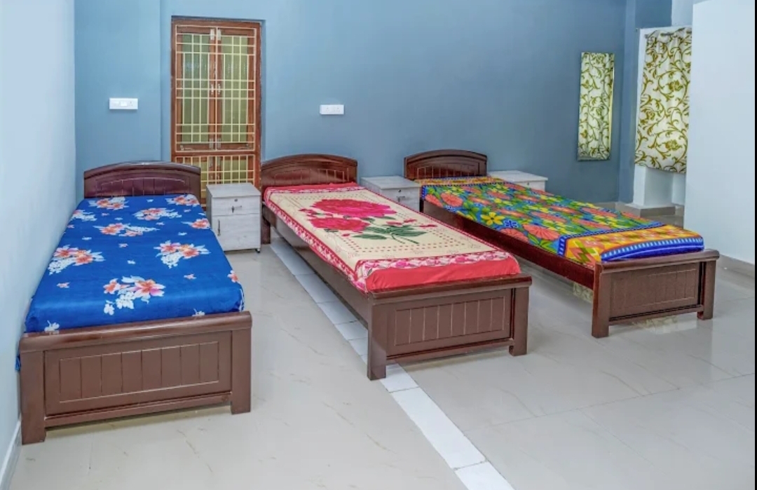Le Bestow Co-Living - Bhuvan — photo 2