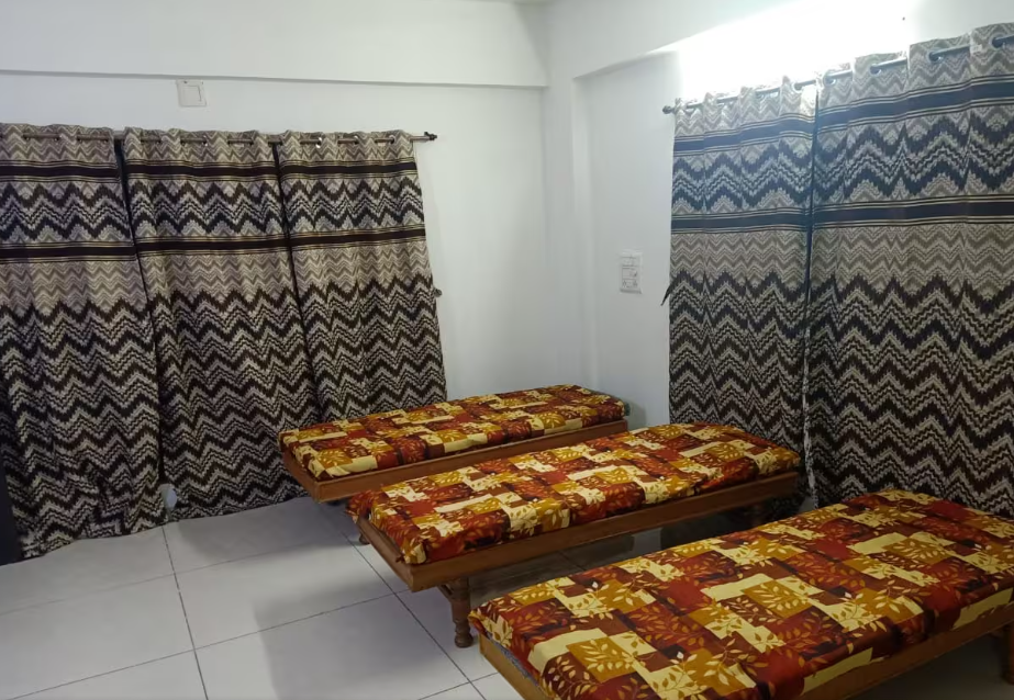 SHREE ASHAPURA PG — photo 1