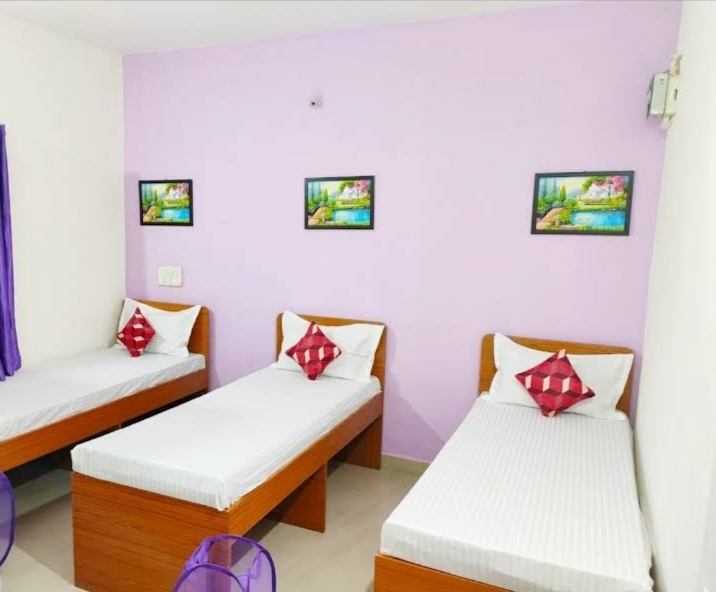 STAR HOMES PG — photo 2