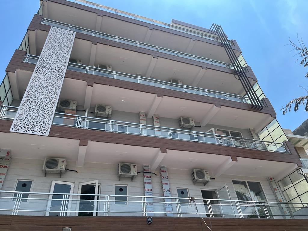 R K RESIDENCY — photo 1