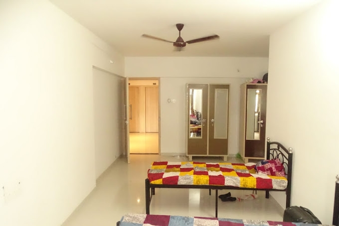 Paying Guest Andheri — photo 1