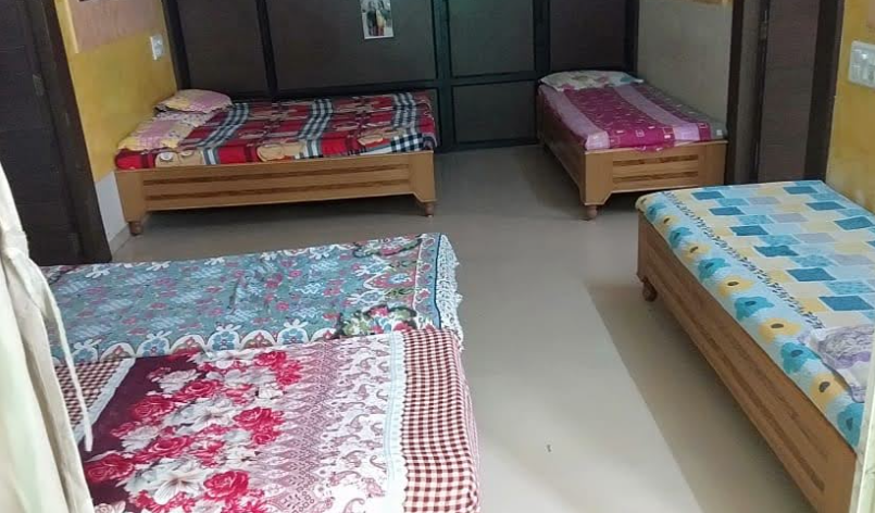 Rupen bunglows, Sweet campus girls P.G. Ahmedabad — photo 4