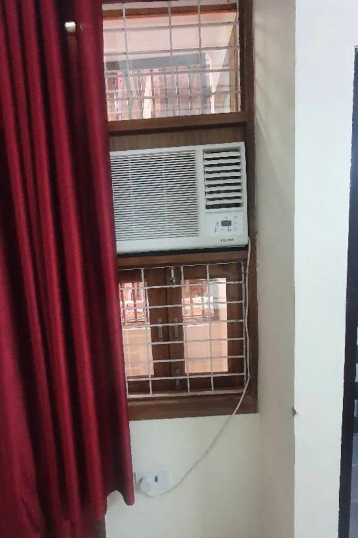Central home's pg — photo 2