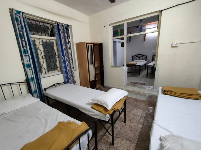 Indigo Room Sharing PG — photo 1