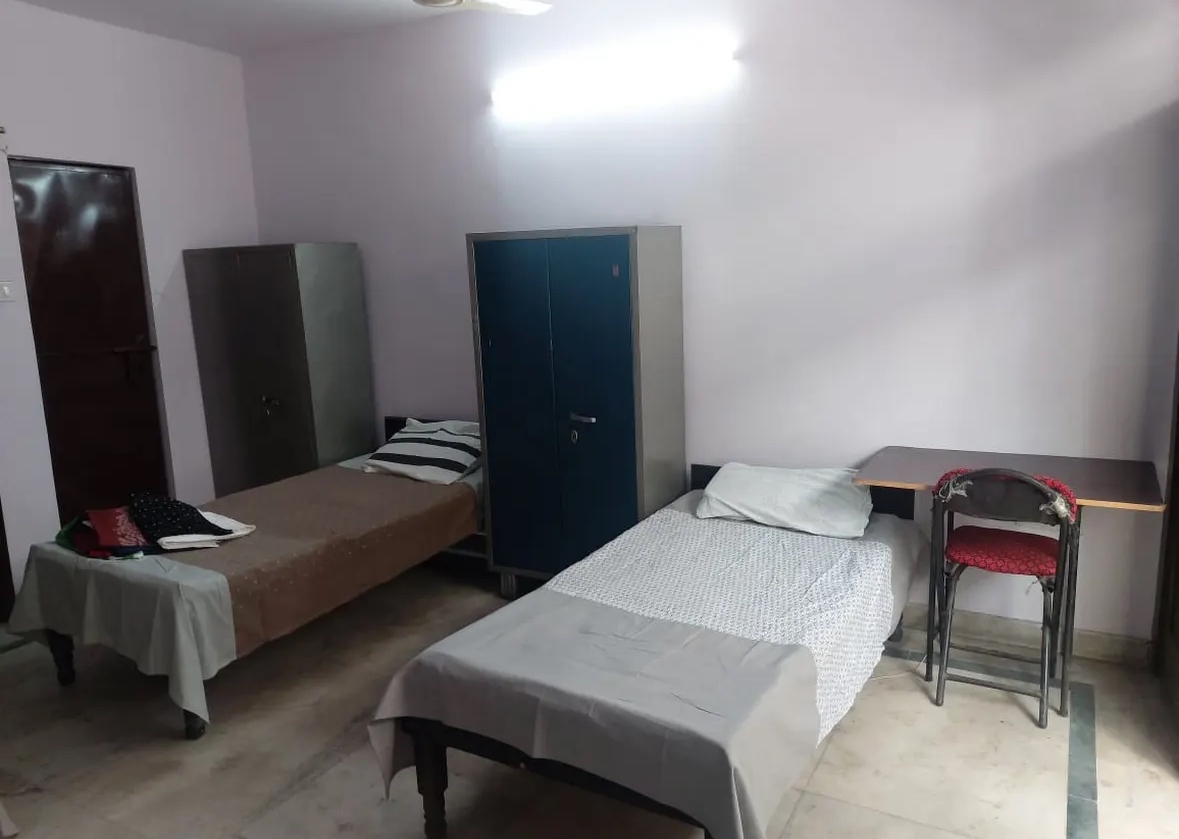 SS PG saket for Boy And Girls — photo 5