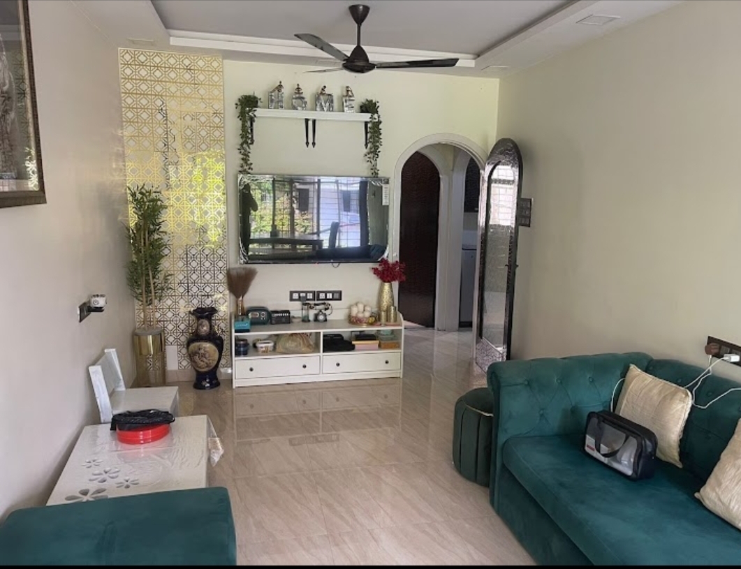 Vishu Home Residencies - PG for Boys & Girls — photo 1