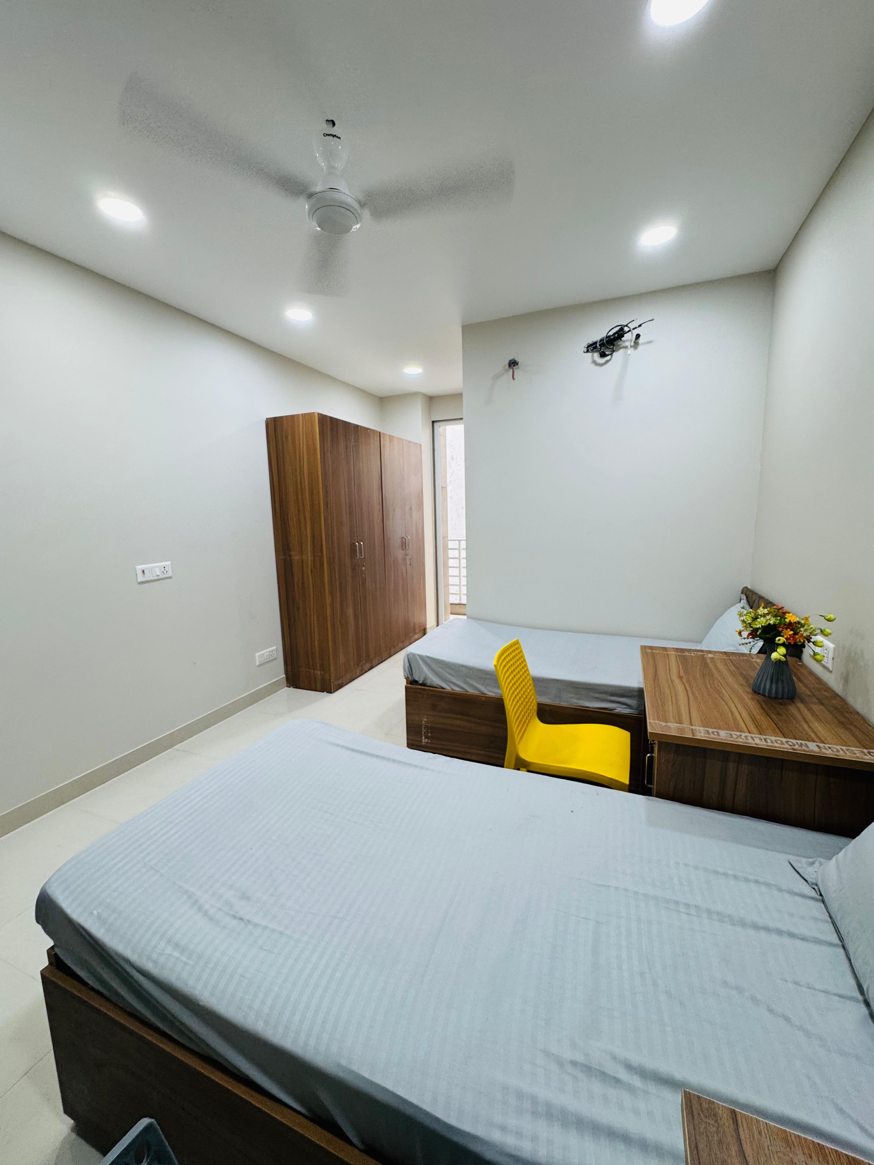 Aggarwal living premium boys PG — photo 5