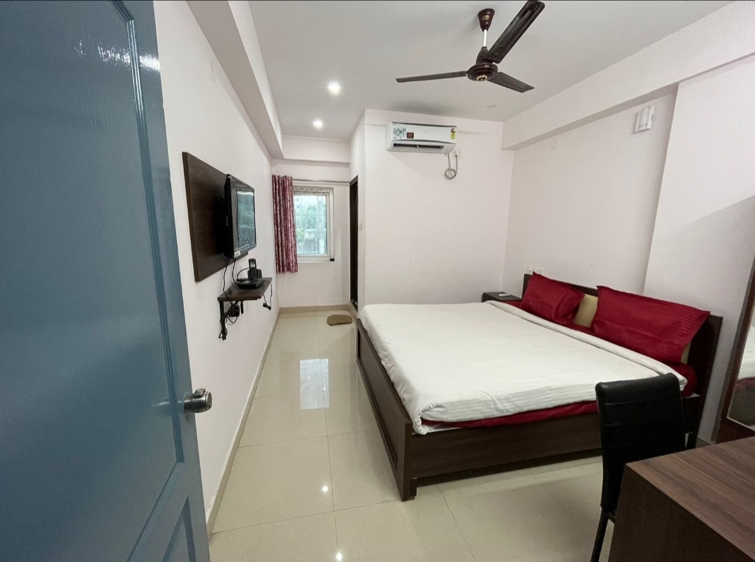 Lotus Coliving — photo 2