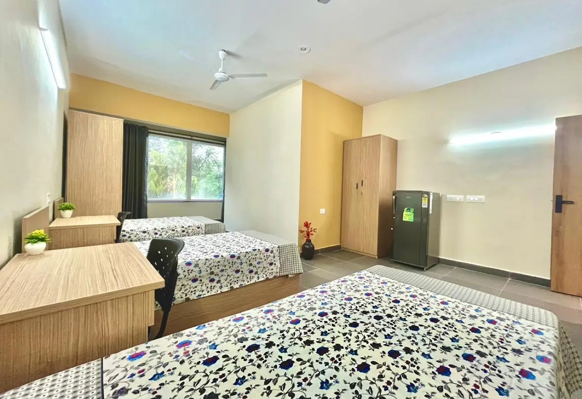 Metroo Inn pg — photo 2