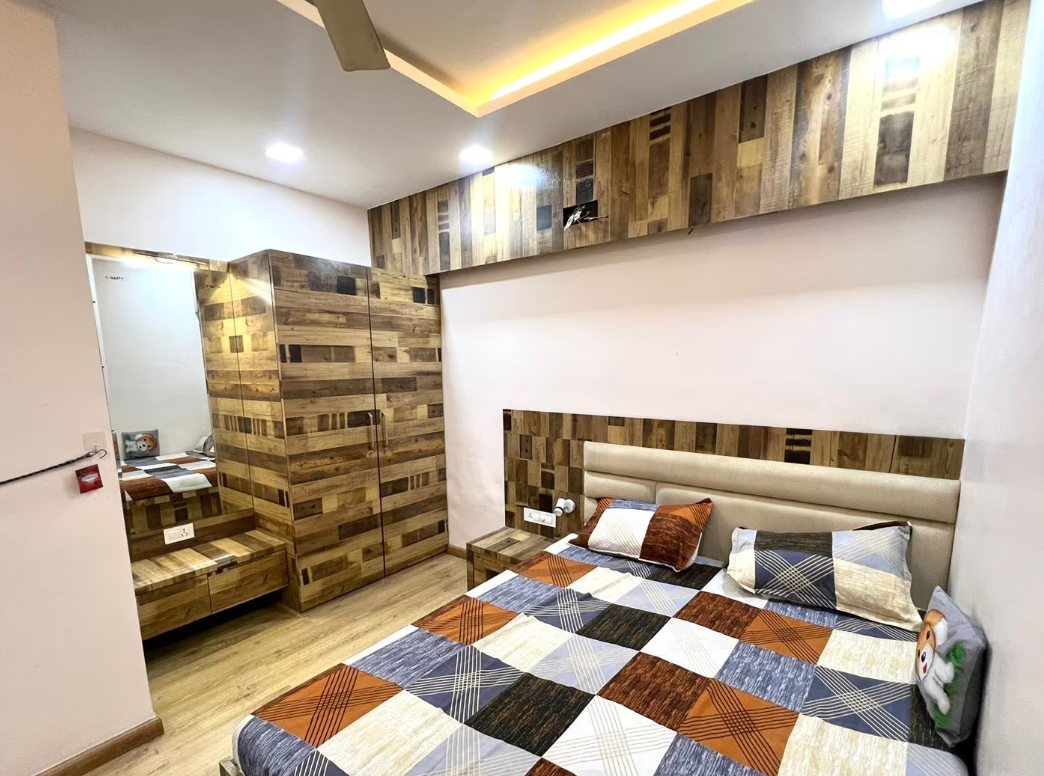 homely girls hostel — photo 2
