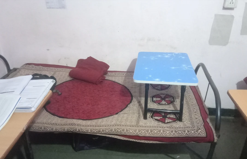 Maa boys hostel — photo 5