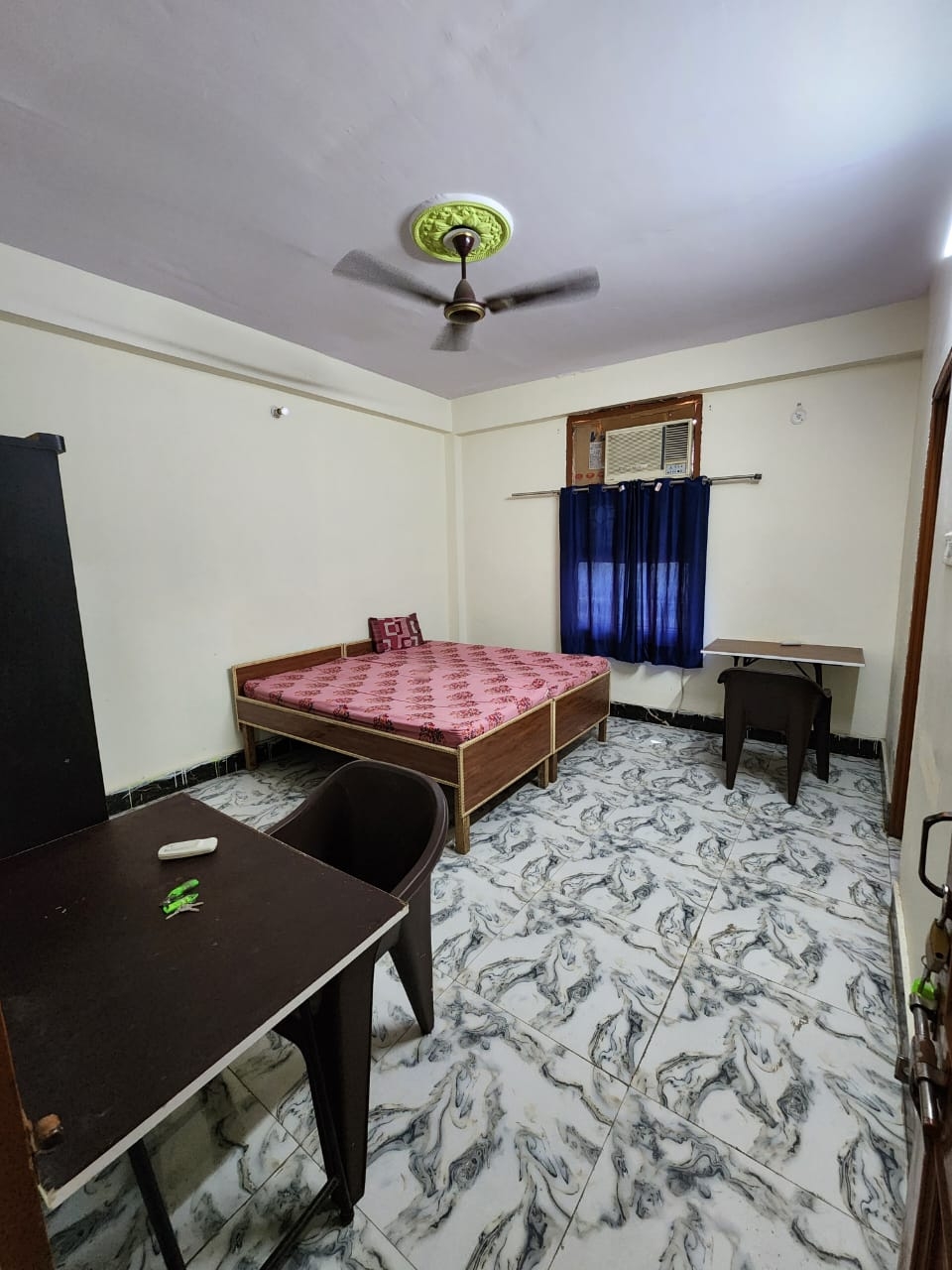 Central home's pg — photo 3