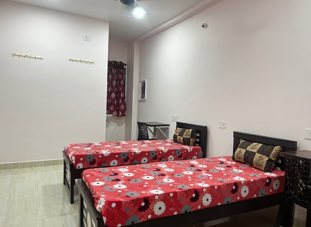 Laxmi Venkateshwara Co Living & PG — photo 5