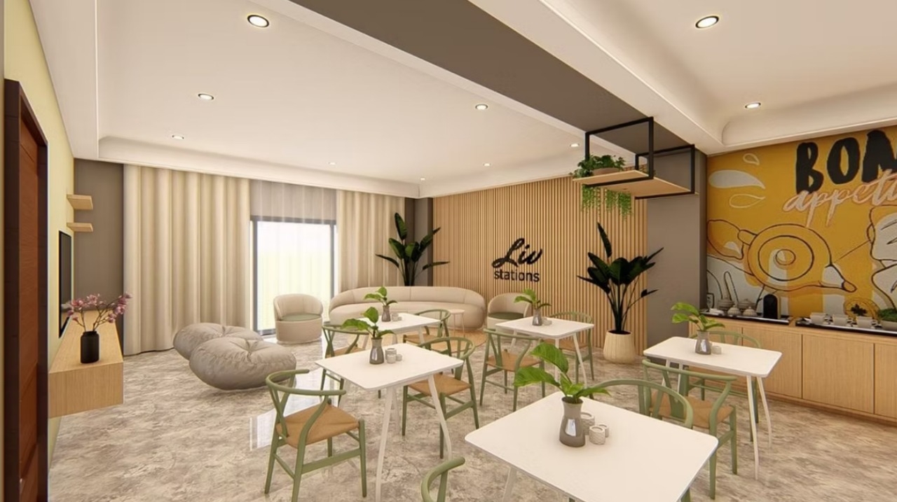 Liv Stations — photo 3