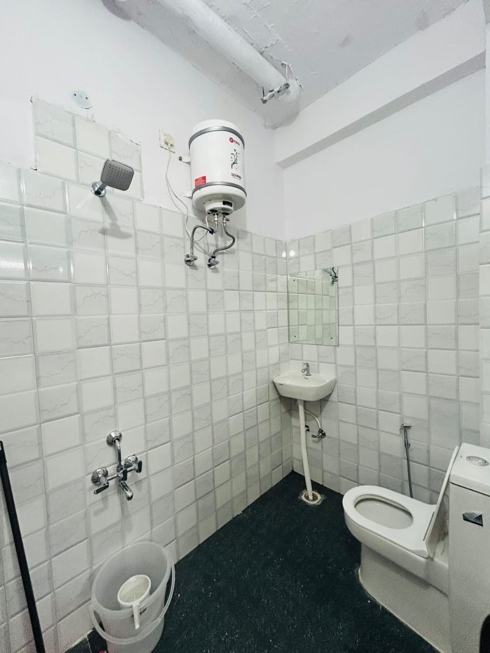 Om Sai Girls Pg Hostal — photo 5
