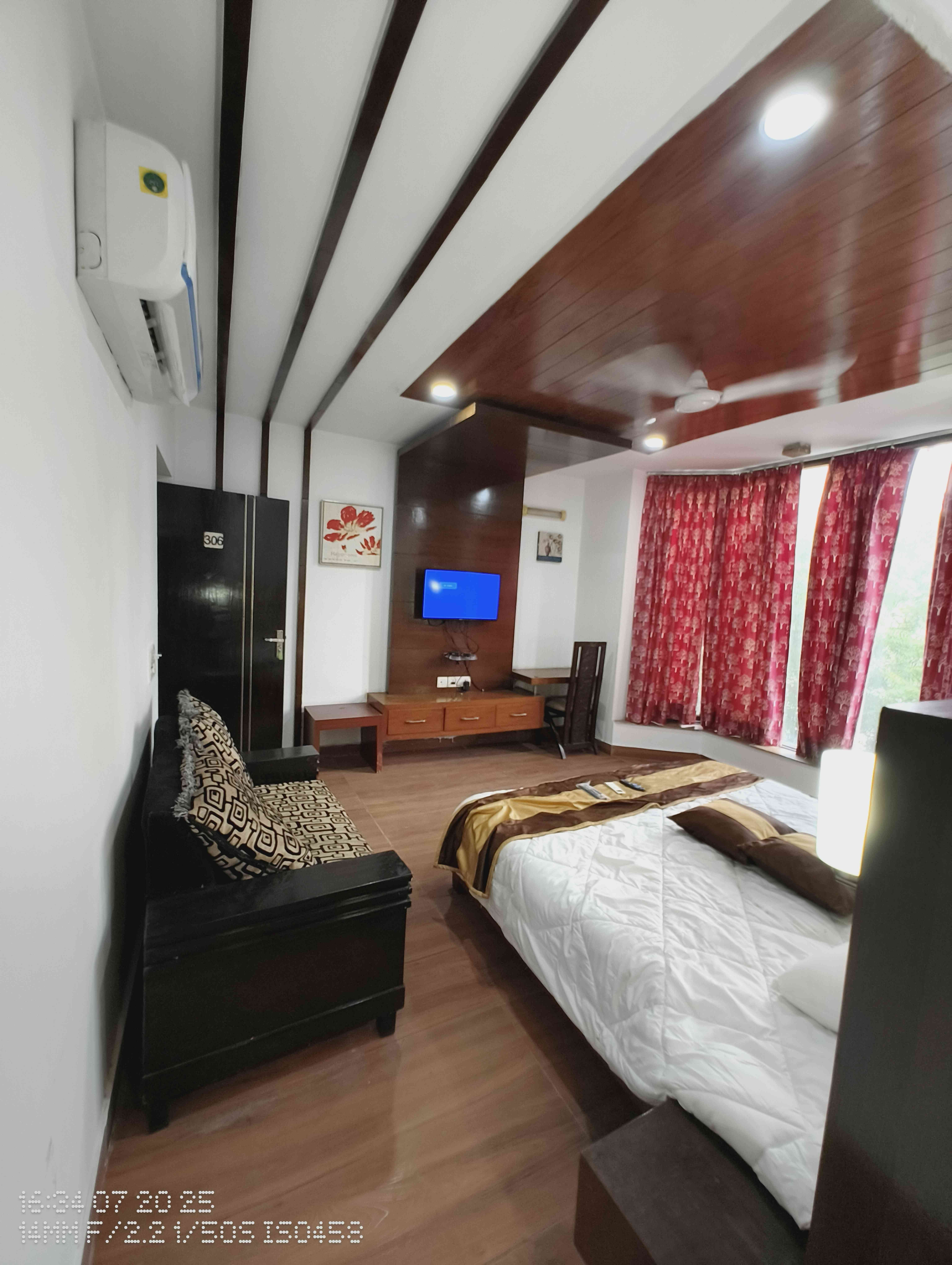 Stay luxury — photo 3