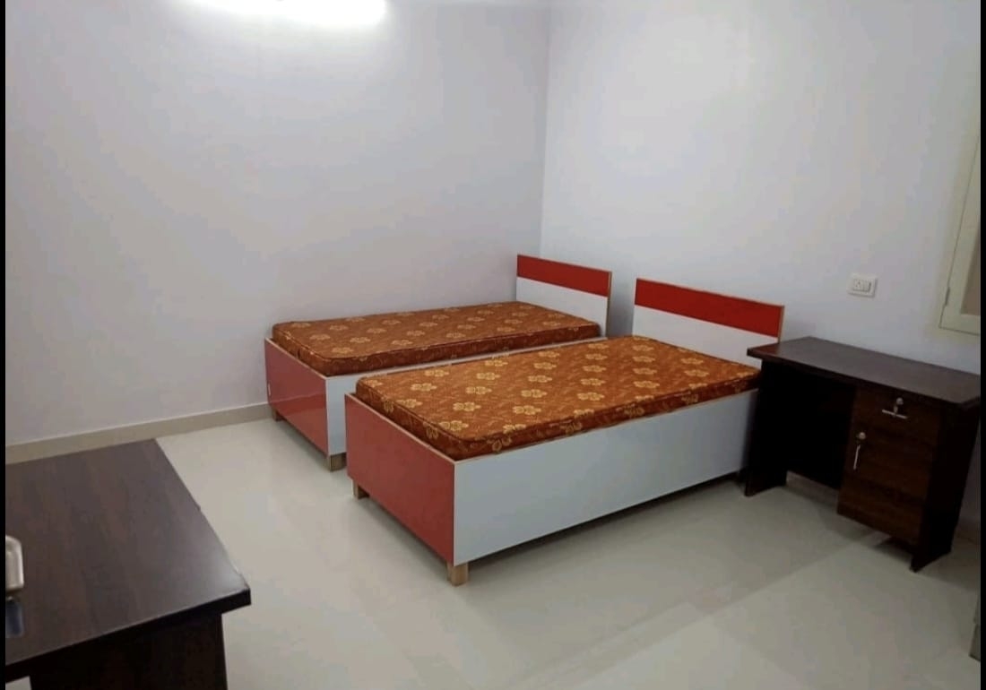Anm Hostel — photo 2