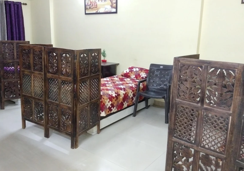 samaira girls pg — photo 5