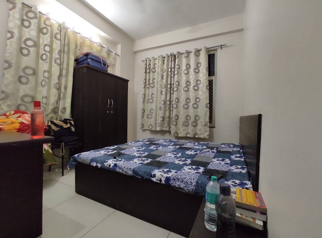 Krc PG Nirman Nagar Branch — photo 2