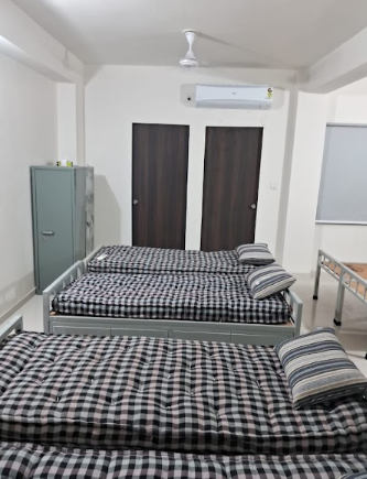 Ashoka Hostel & PG — photo 5
