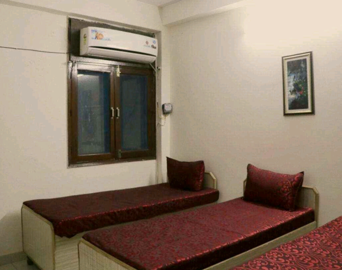 Boys pg and hostel — photo 1