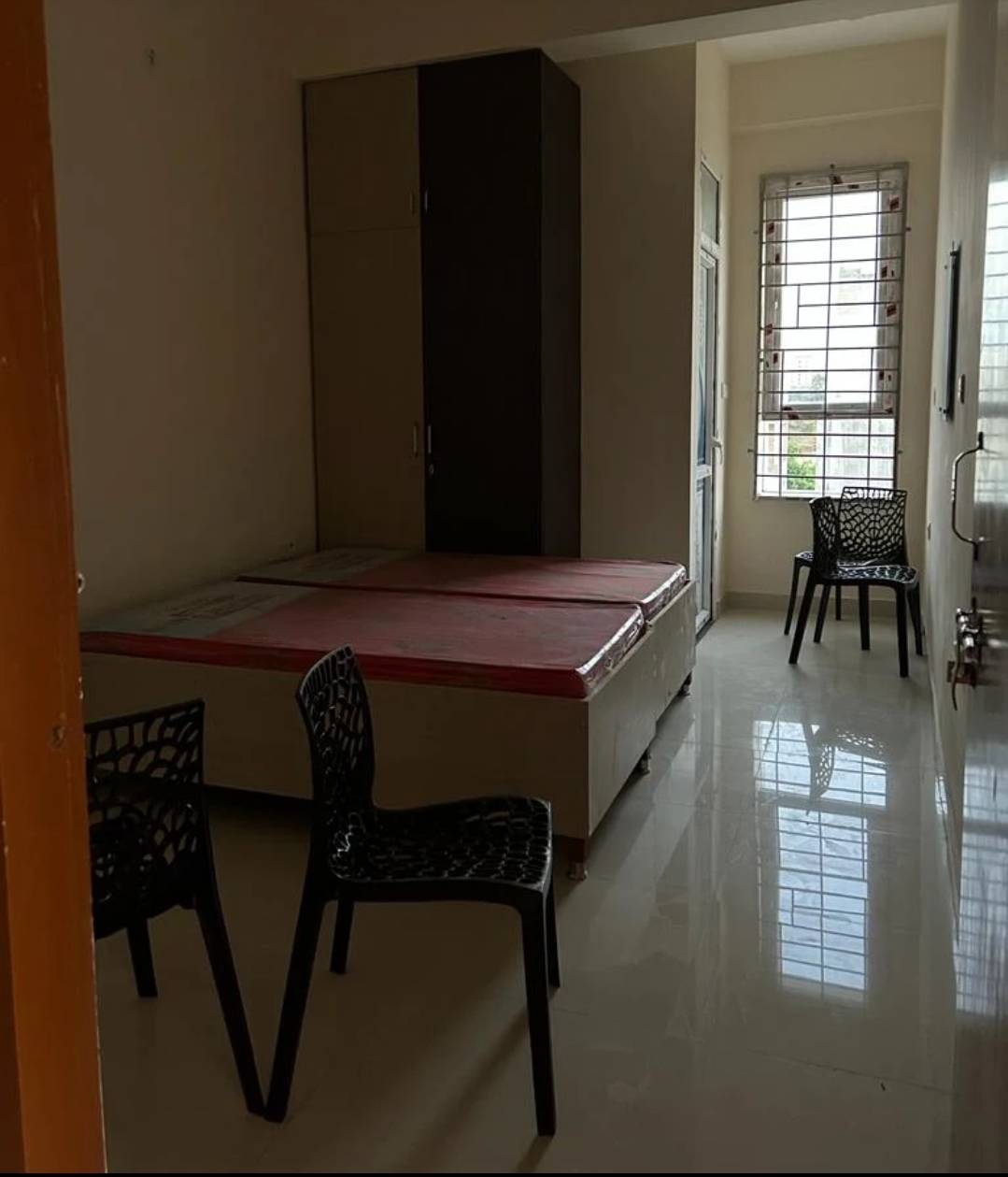 Guru kripa Geetanjali girls hostel — photo 3
