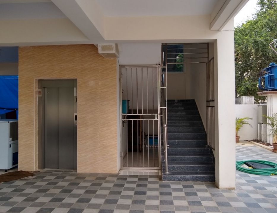 Thirumala Womens Hostel — photo 3