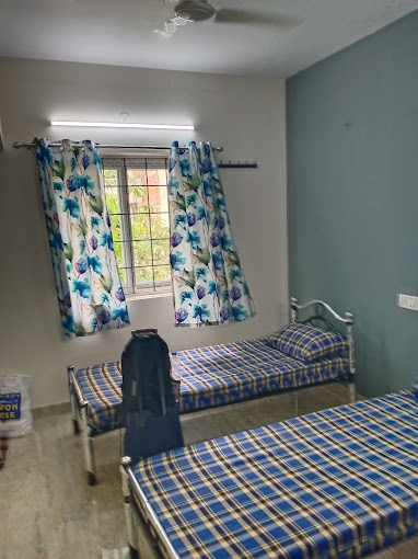 Kripa Homes PG — photo 2