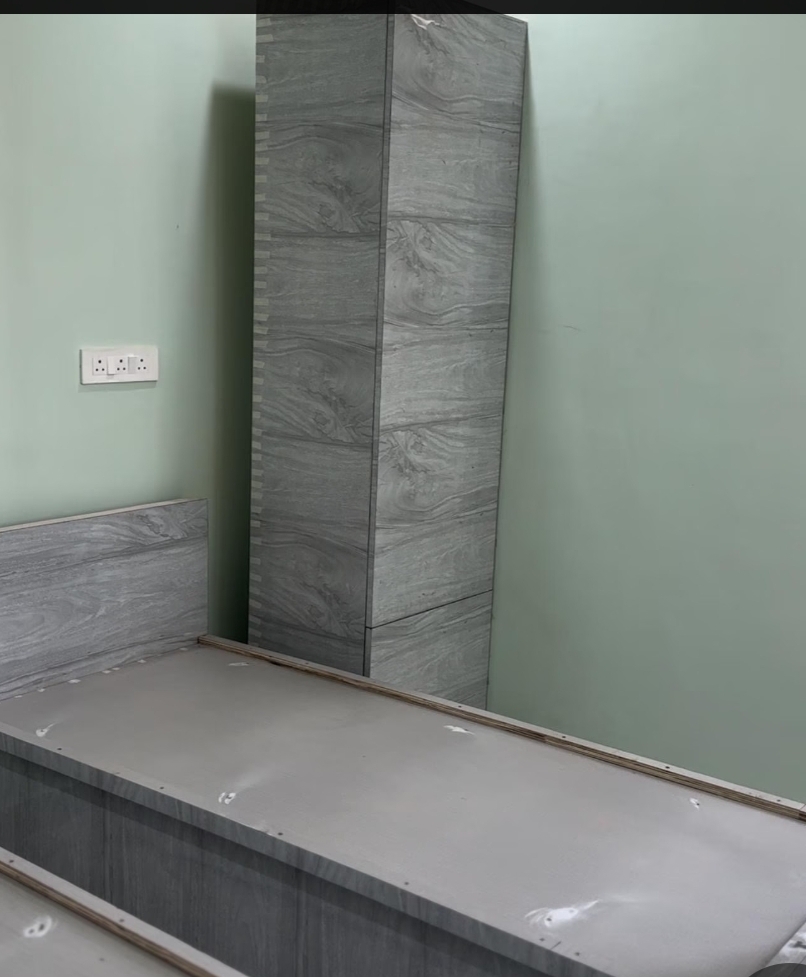 Svb Luxury Co Living Pg Boys and Girls — photo 1