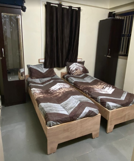 KATHIYAWAD PG SERVICE — photo 2