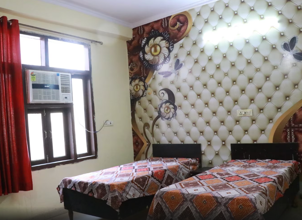 SKY HOME PG & ROOM — photo 2