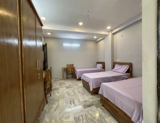 Orion Magnus boys hostel — photo 1