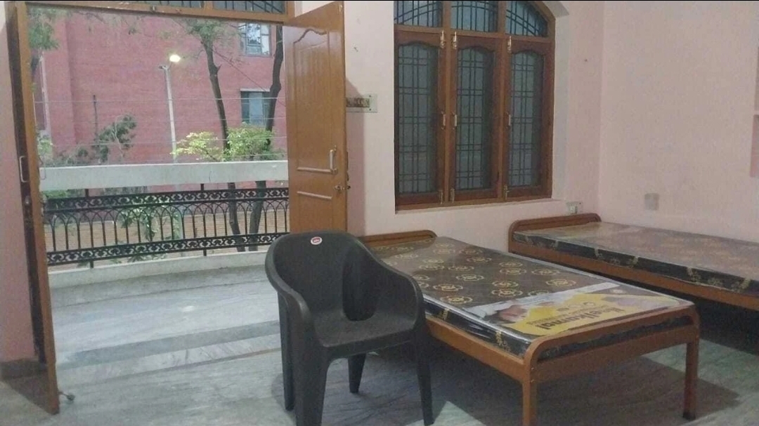 Sunny Hostel — photo 1