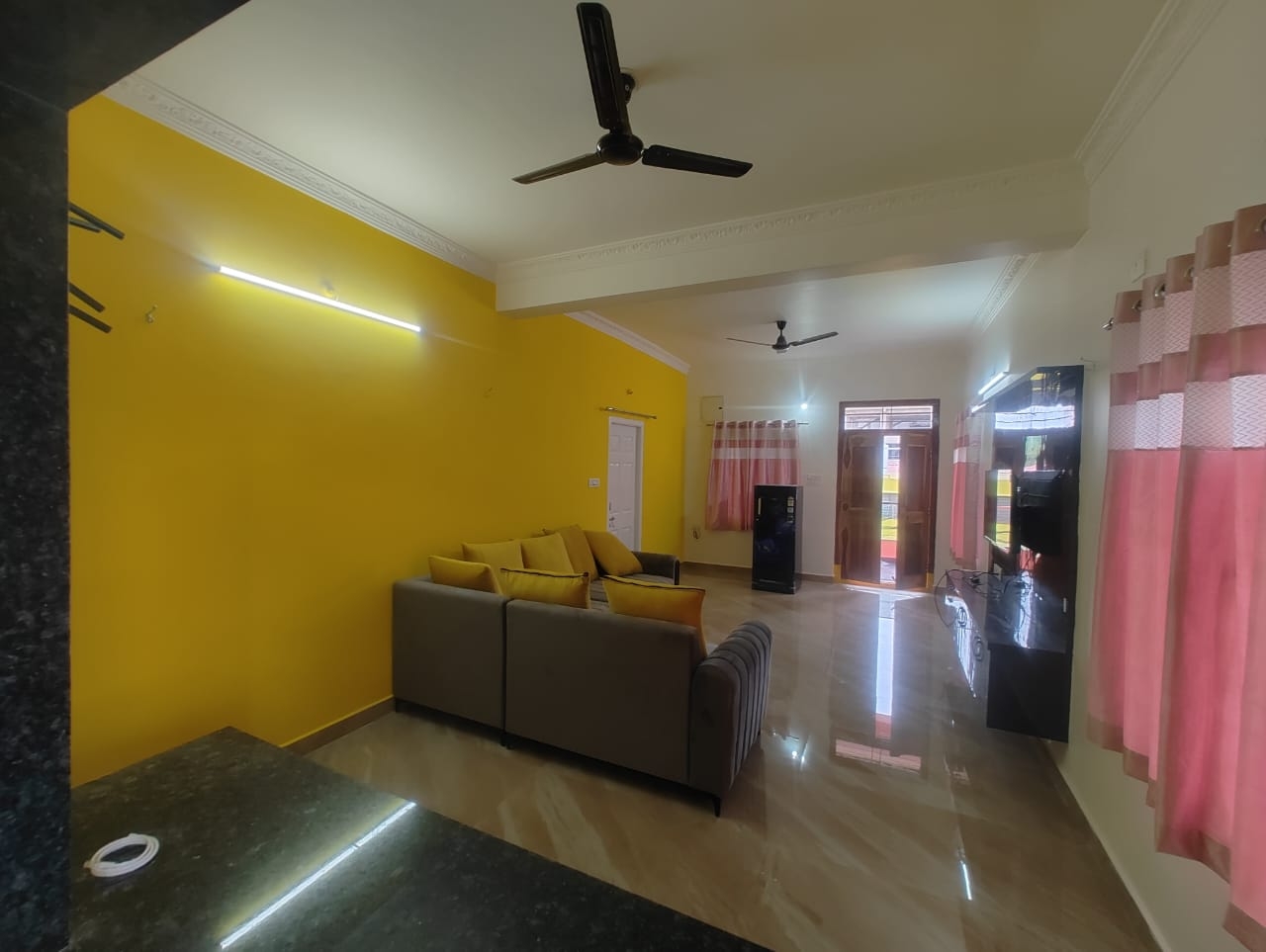 Sugathi HomeTel PG For Women — photo 5