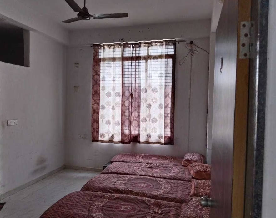 DHANLAXMI PAYING GUEST — photo 2