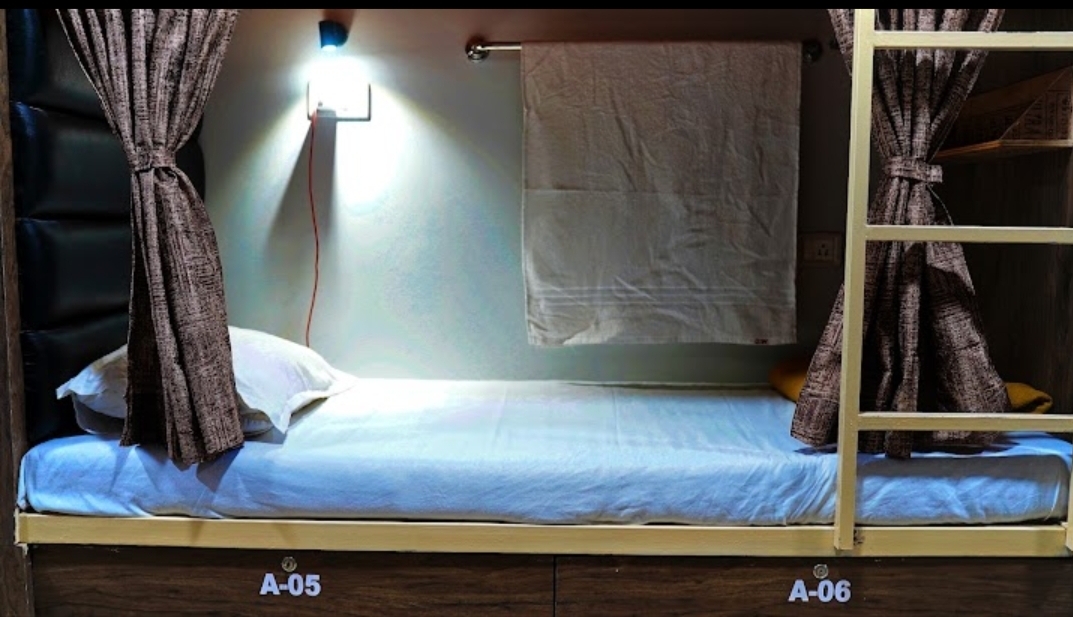 DORMITORY WORLD | AC 24 Hours — photo 2