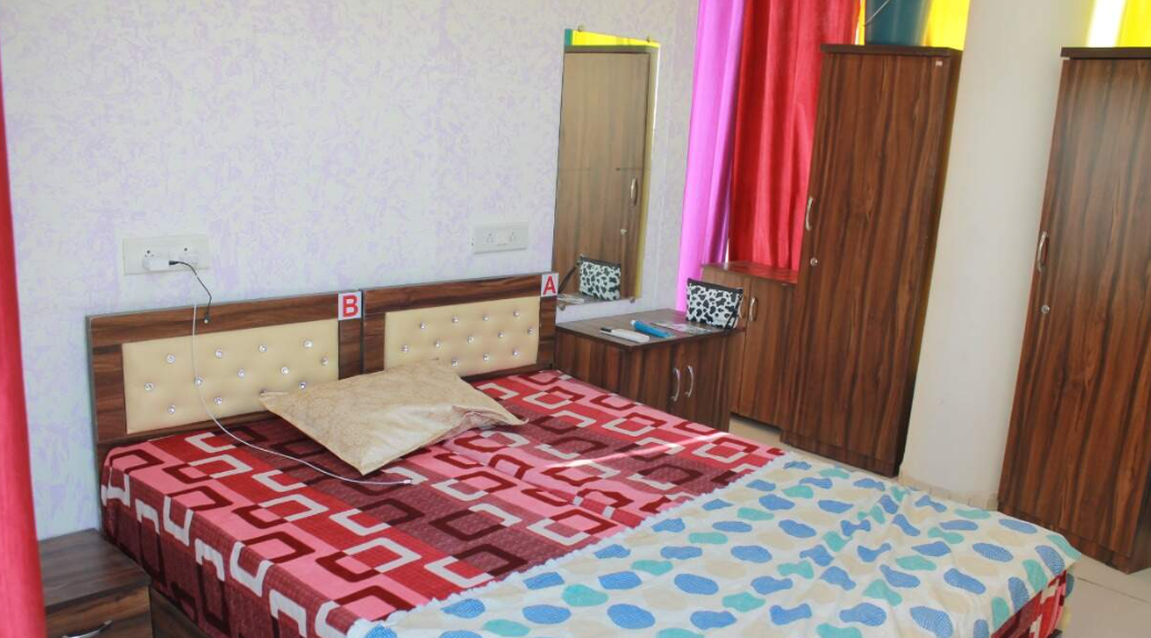 SECOND HOME PG SERVICES — photo 2