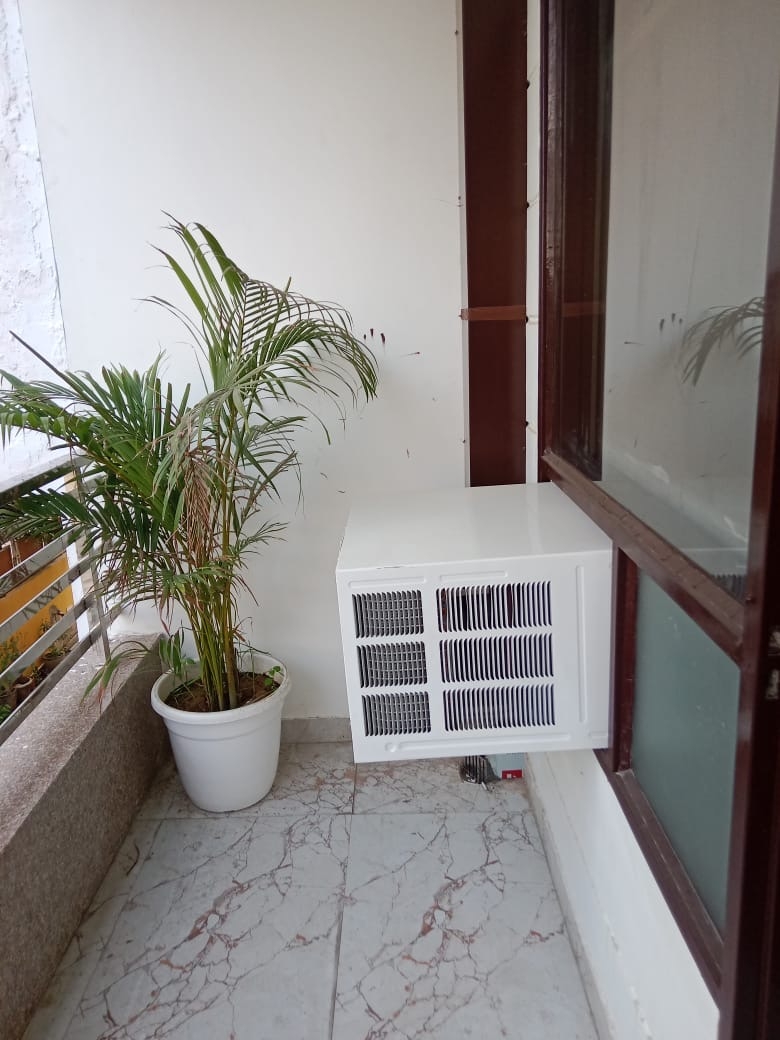 Preet Bala Residency — photo 1