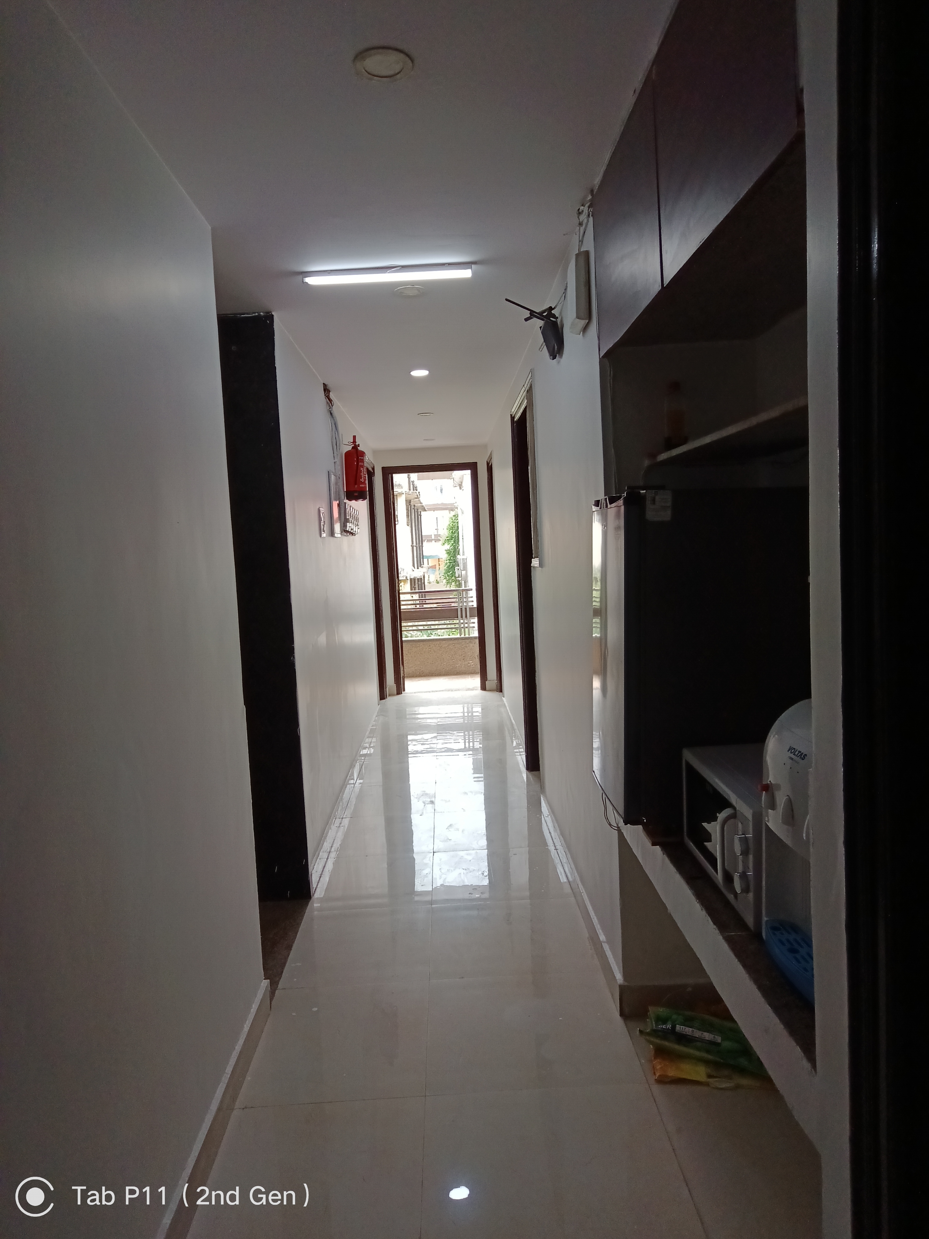 DU homes for girls — photo 2