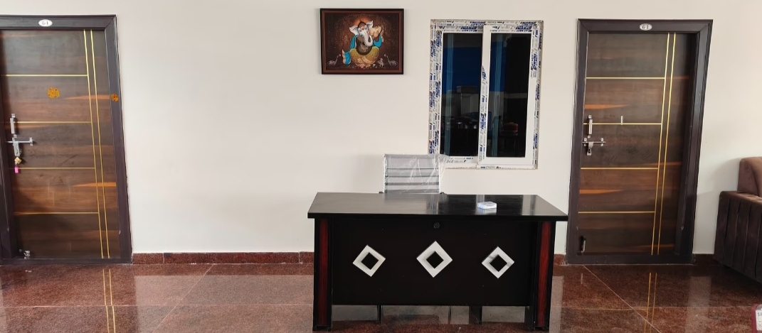 Aditya Luxury Pg Accommodation For Men S And Colive — photo 5