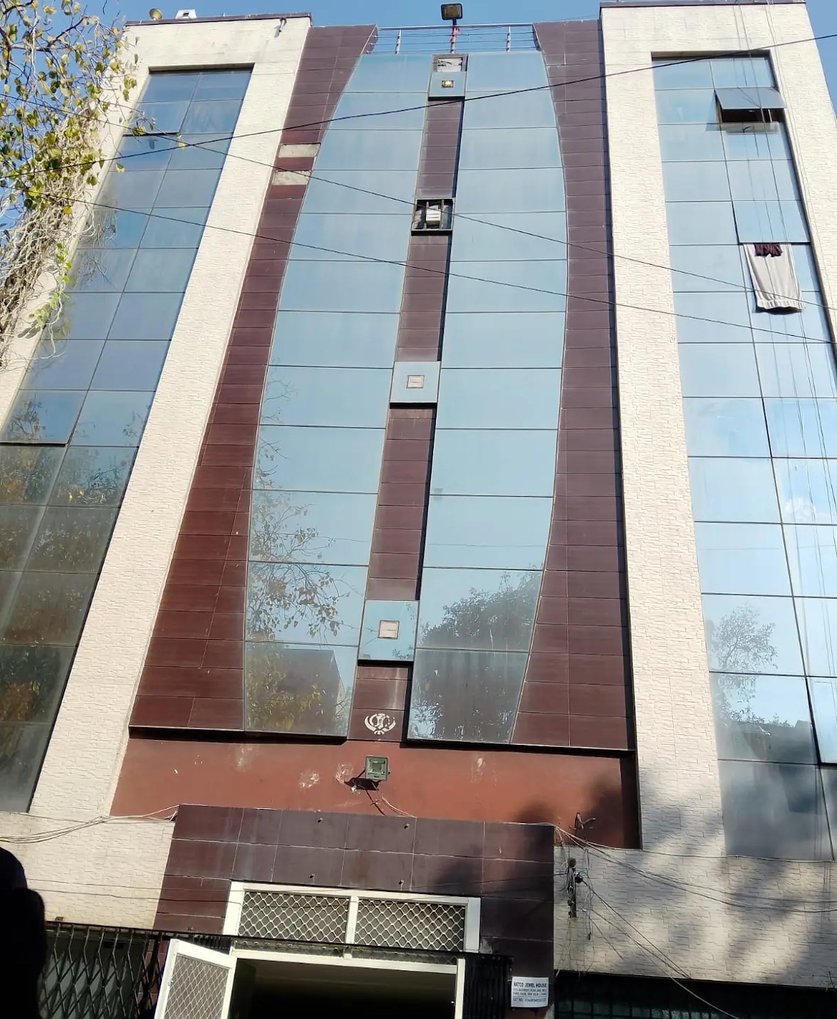 Central pg — photo 2