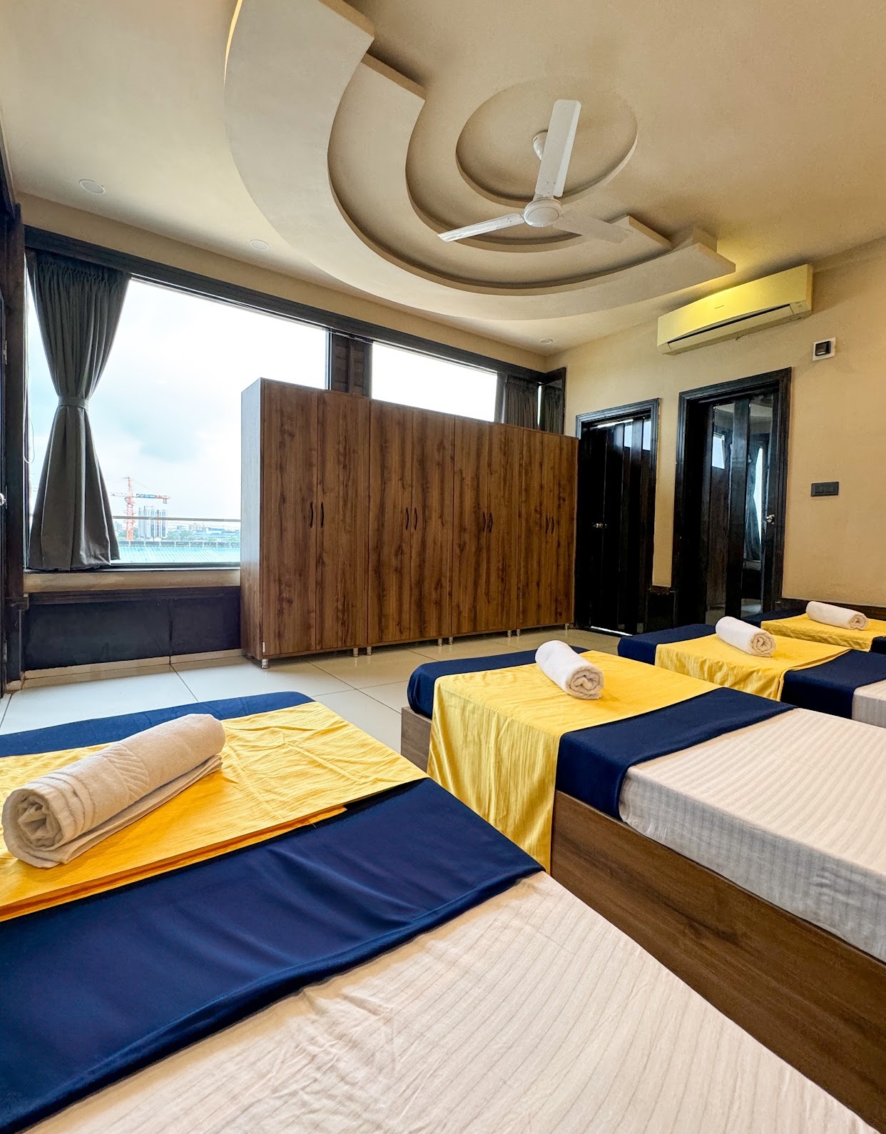 STAR VISTA HOSTEL — photo 2