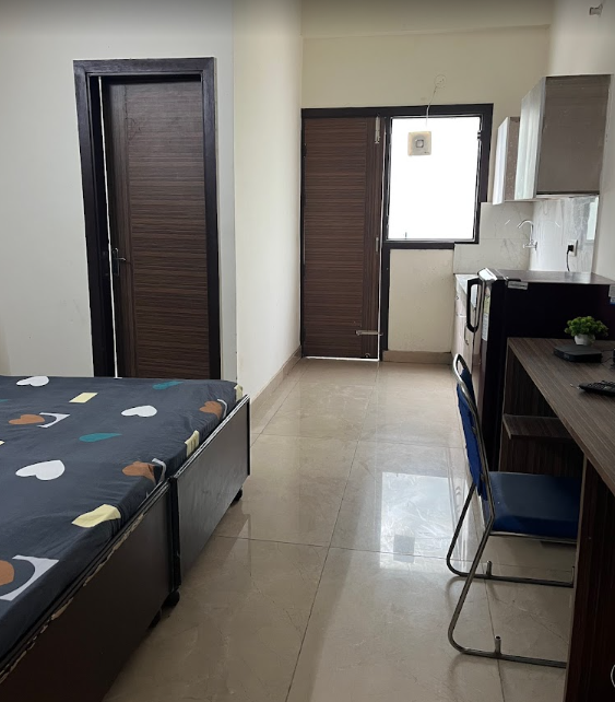 SHIVANSH COLIVING PG — photo 1