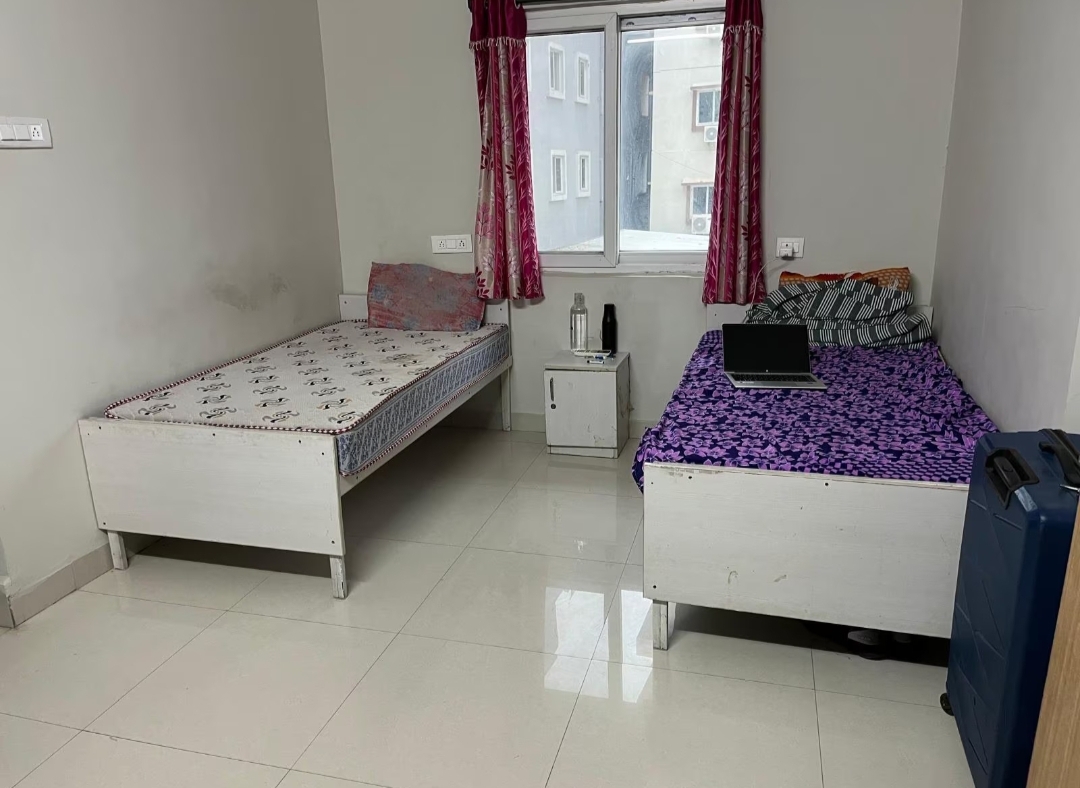 Sai Ram Grand Pg Coliving — photo 3