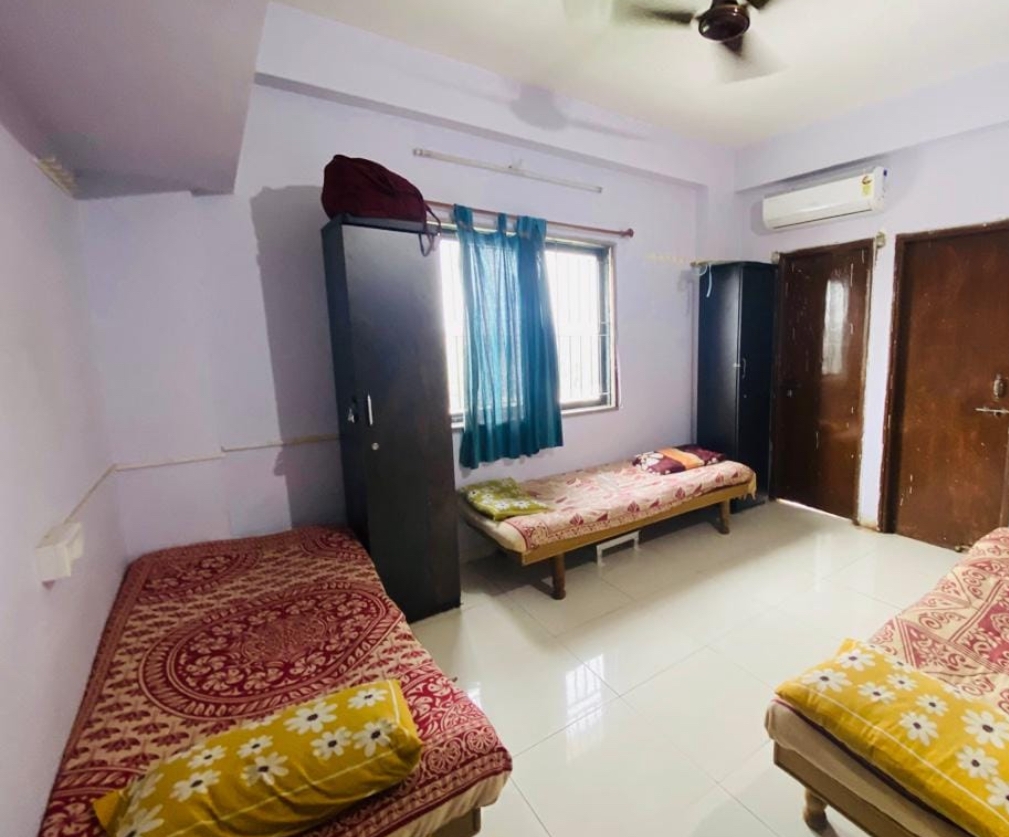 Shree shyam deluxe pg — photo 3