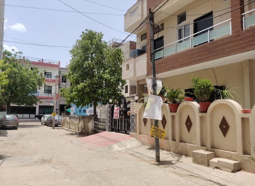 Chandra Villa Boys Hostel — photo 1